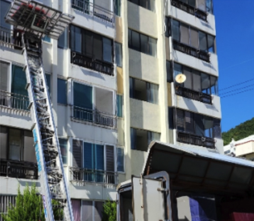 스파클리빙 리뷰